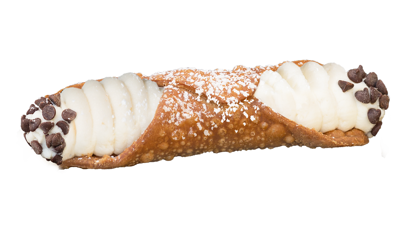 SICILIAN CANNOLI image